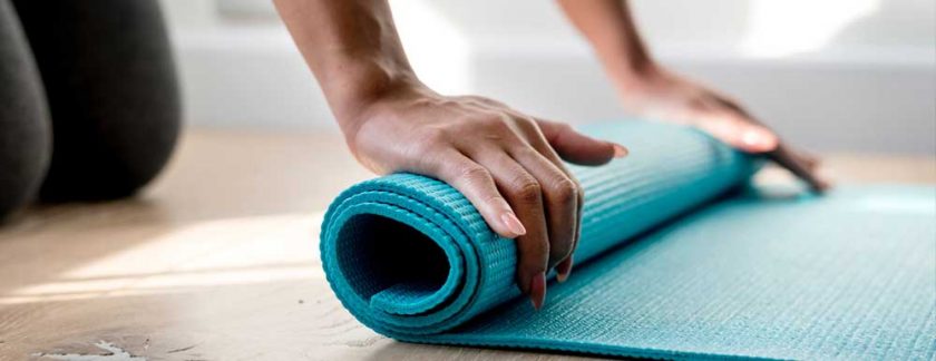 Cuisses abdos fessiers : programme et exercices (fait par un coach)