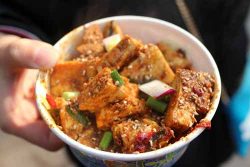tofu-proteines
