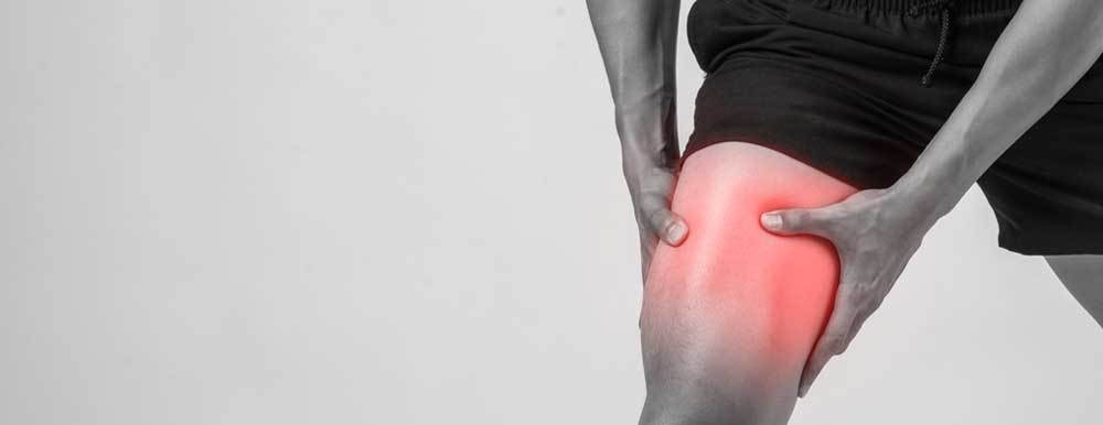 Que faire contre les courbatures aux jambes (cuisses, mollets) ?