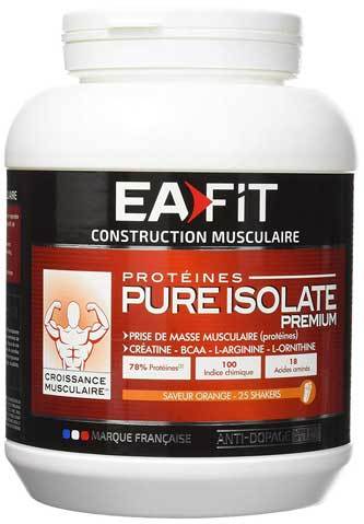 eafit-isolate