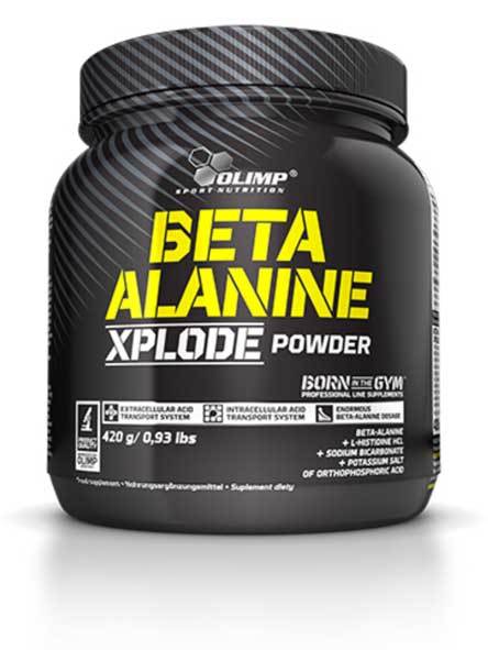 beta-alanine-olimp