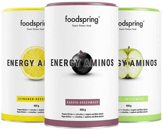 energy-amino