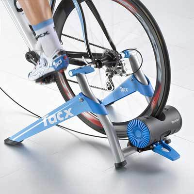 home trainer