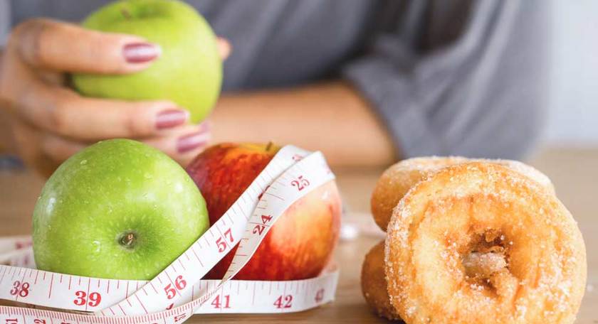 Comment ne plus avoir faim : 7 astuces pour couper l'envie de manger