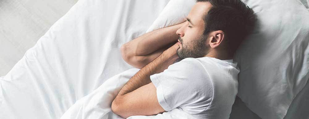 Faites du sommeil une priorité