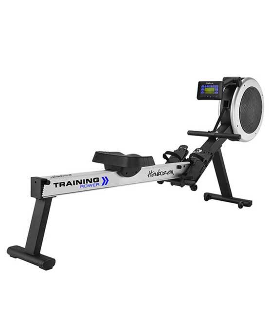 Heubozen Training Rower Test et Avis de ce rameur 2024