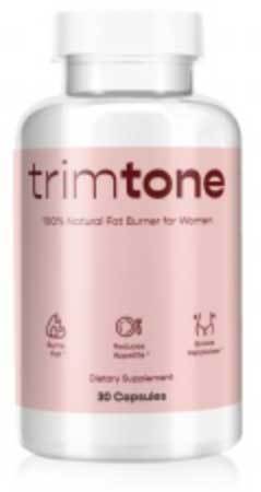 trimtone_bouteille What is the best fat burner for women