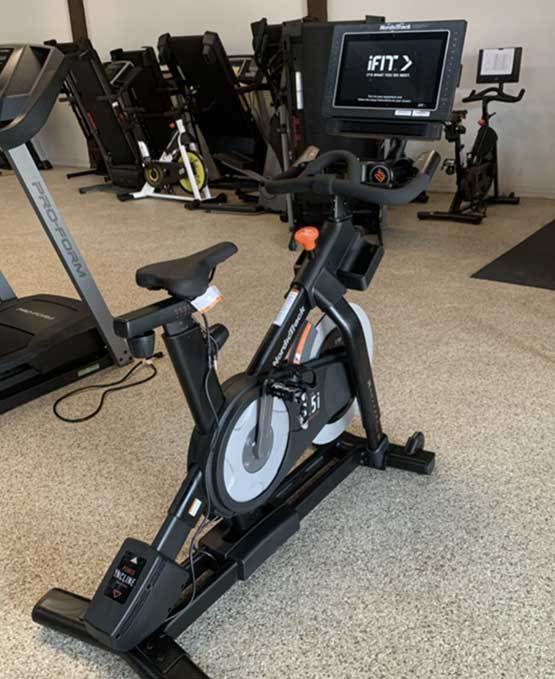 Velo sales biking nordictrack